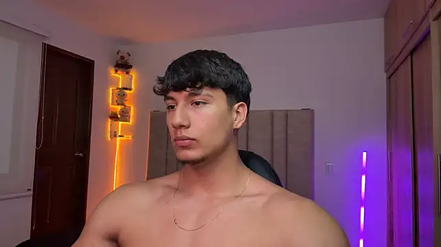 CHRIS_MORGAN1 라이브 XXX 채팅