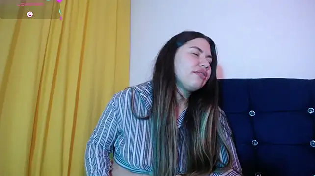 Chat XXX en directo de melpark