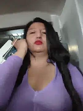 XXX chat uživo modela Melany_daring