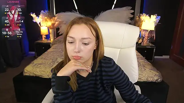 Chat XXX Live LizzaMoonn