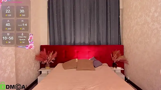 Czat XXX na żywo – Lessi_Panic
