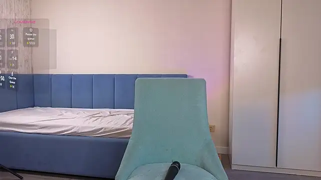 AaronTharrington's Live XXX Chat