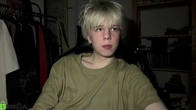 Mark_Shoyer2 élő XXX-chatje