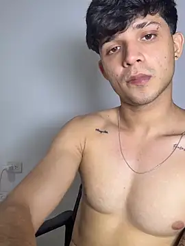 bigjacksonxh Webcam-Show