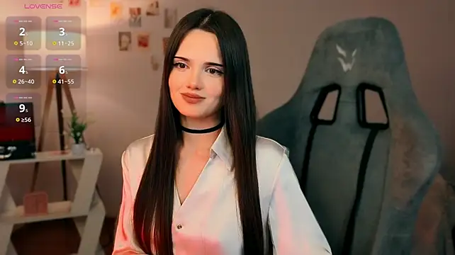 serenenov's Live XXX Chat