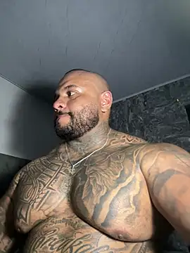 criss_zander292's Webcam Show