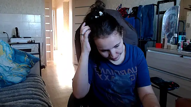AnKey_Rayah Live XXX Chat
