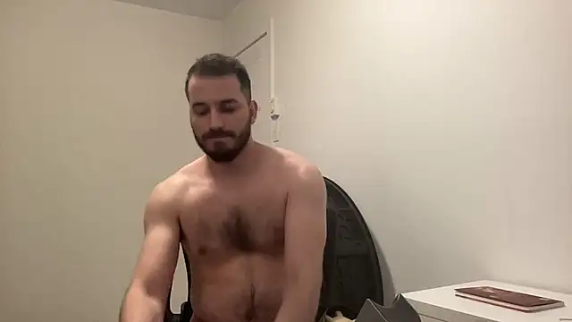 دردشة ThickDickMontreal الجنسية المباشرة