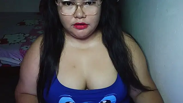 XXX chat uživo modela prettycarla_