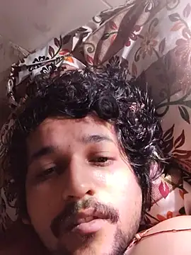 SEXY_LION7 webkamerás műsora