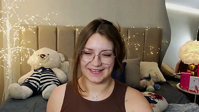 XXX chat uživo modela Briarx