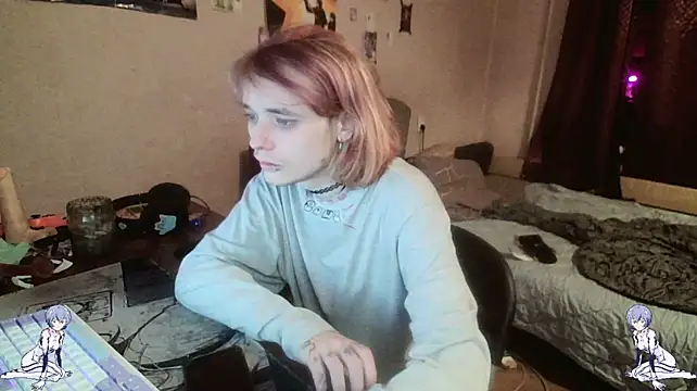 Kael_Gastera Live XXX-Chat