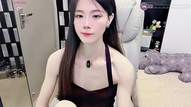 Yueyue-MM: απευθείας συνομιλία ΧΧΧ