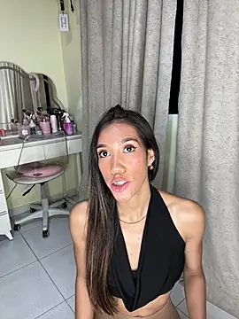 Chat XXX ao vivo de zoe_storm