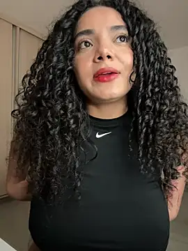 Chat XXX en directo de Curlyierr