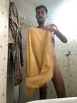 Atokxon লাইভ XXX চ্যাট