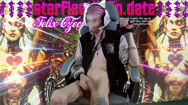 Živý XXX chat solodethlordsubveganFAQ