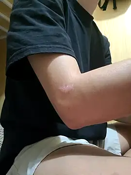 Živý XXX chat Beenia