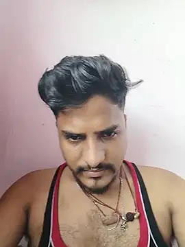 PB_Jharkhan Webcam Show