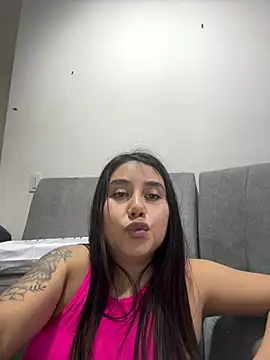 Sophie_Dreamss Obrolan Langsung XXX