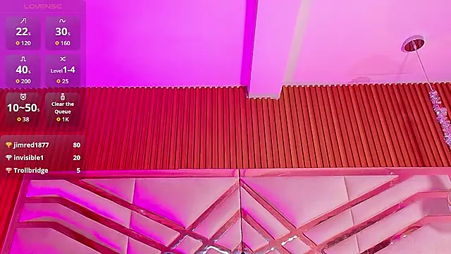 princessvictoriiaのライブXXXチャット