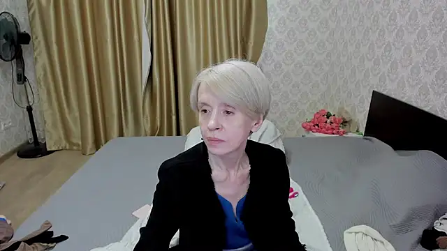 aminalive's Live XXX Chat