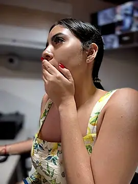 Chat XXX ao vivo de I_AM_SOPHIE_