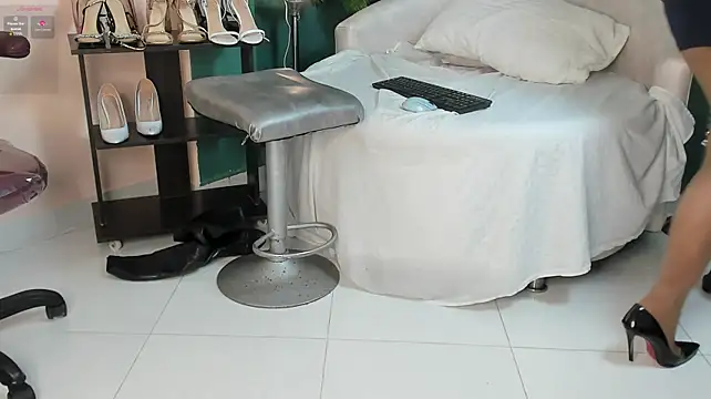 Chat XXX ao vivo de Sara_Gomez