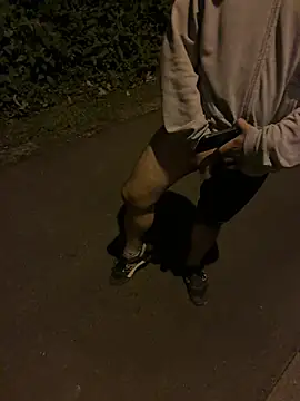 TonnyBottom Live XXX Chat