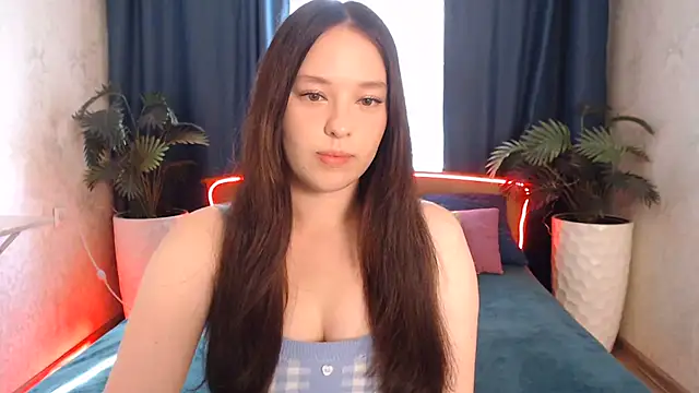 PureLedy – Live XXX-chat
