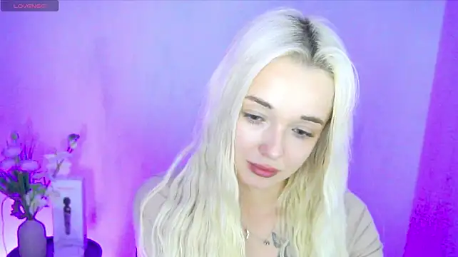 Živý XXX chat Ashley_S