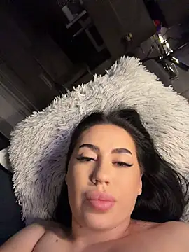 XXX chat uživo modela Andrestarr