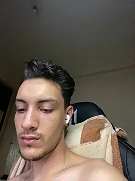 عرض كام Sidiali0