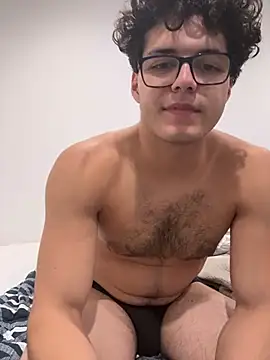 แชท XXX สดของ Caleb-Sweats