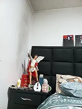 Živý XXX chat MaryRoze_