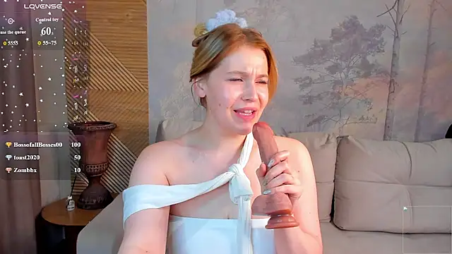 Colleen_Blake 现场XXX聊天