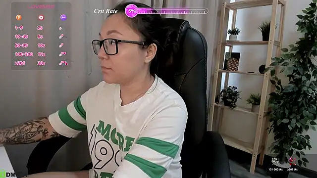 gentle_muse's Live XXX Chat