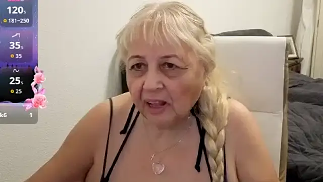 دردشة SusiLifeXXX الجنسية المباشرة