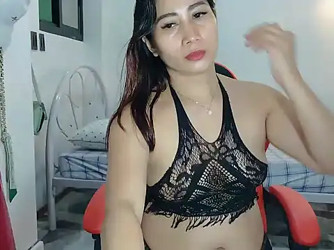 AngelaRose26のライブXXXチャット
