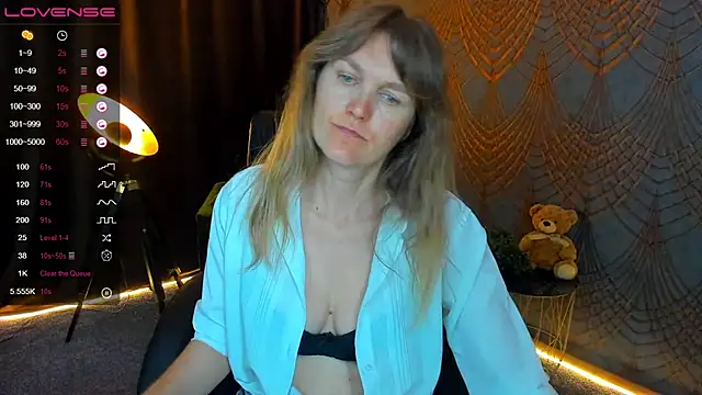 Anabell_xxx's Live XXX Chat