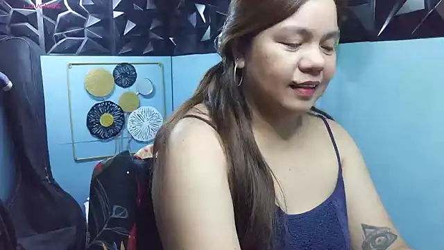 ambersmile live XXX chat