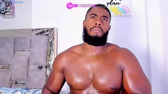 lebron_million Adlı Modelin Canlı XXX Sohbeti