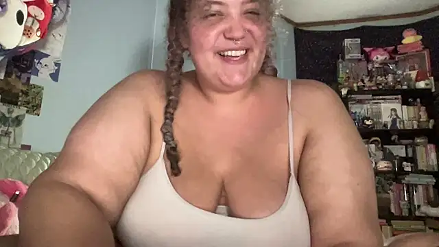 mixxedgoodness' Live XXX Chat