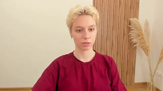 AgataGate's Live XXX Chat