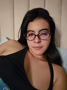 Živý XXX chat Lunecita