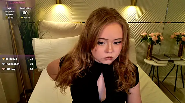 Erica_Martin Live XXX-Chat