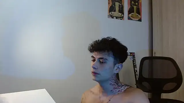 XXX chat uživo modela jaico_santos