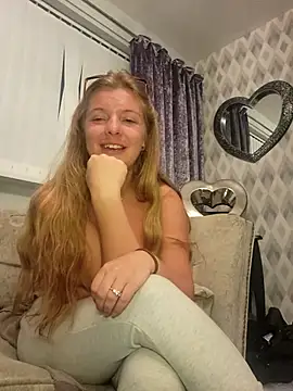 VanLifeVixen Live XXX-chat