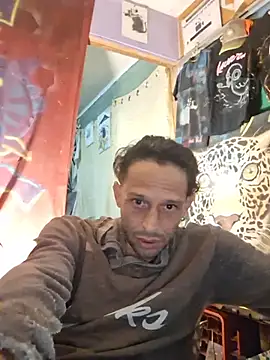 Toycockhot Webcam Show