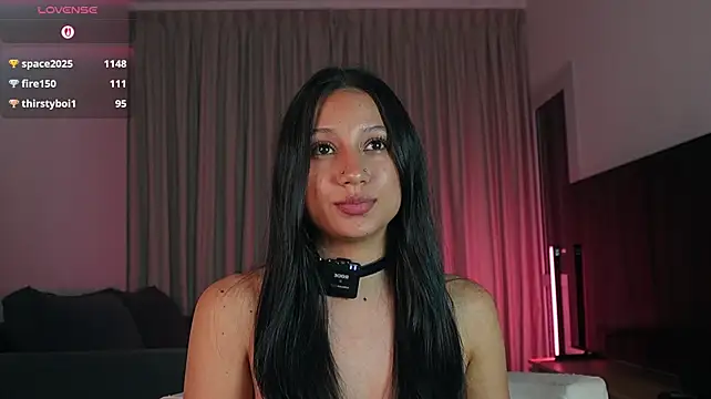 Alison_Miller9's Live XXX Chat